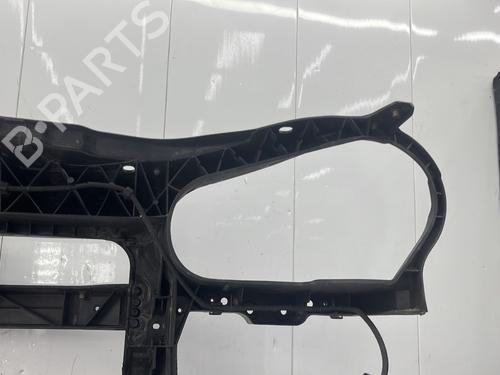 Frontplade/Frontkurv VW POLO IV (9N_, 9A_) 1.4 16V | BP30929982C72 