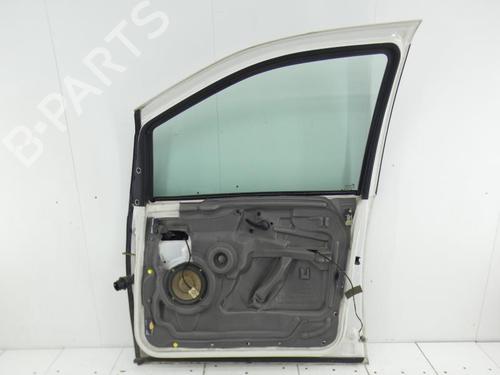 Right front door SEAT ALHAMBRA (7V8, 7V9) 2.0 i | BP23702123C3 