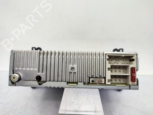 Used Radio Radio MERCEDES-BENZ A-CLASS (W169) A 180 CDI (169.007, 169.307) (109 hp) 23709678 23709678