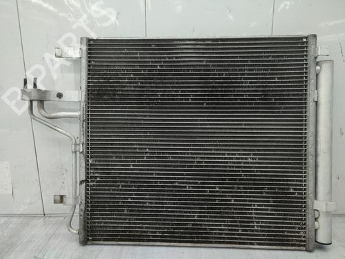AC-Kondensator KIA PICANTO III (JA) 1.0 (67 hp) 28817043