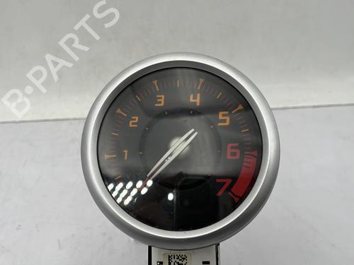 Instrument cluster RENAULT TWINGO II (CN0_) 1.2 16V (CN0K, CN0V, CN0A) | BP23760323C47  - Image 5