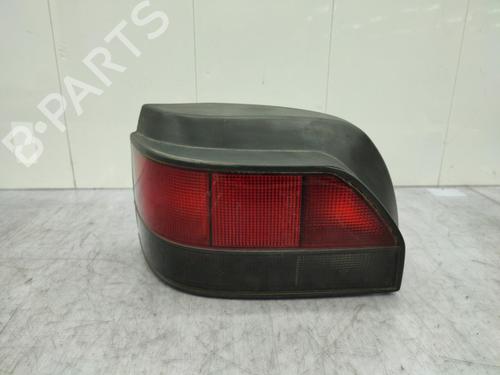 Used Left taillight Left taillight RENAULT CLIO I (B/C57_, 5/357_) 1.2 (B/C/S57A, B/C57S, 5/357F, 5/357J, 5/357L, 5/357R) (58 hp) 23709562 23709562