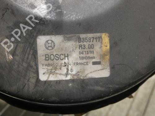 Used Servo brake Servo brake CITROËN SAXO (S0, S1) 1.5 D (57 hp) 23668149 23668149