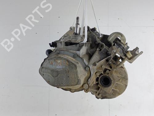 Gearbox CITROËN C4 II (NC_) 1.6 HDi 90 | BP23709380M3  - Image 5