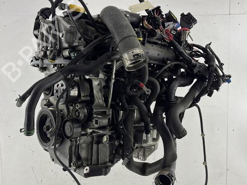 Engine RENAULT CAPTUR I (J5_, H5_) 1.2 TCe 120 | BP29422363M1 