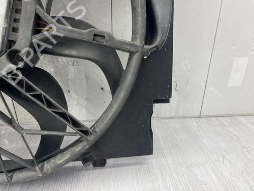 Used Radiator fan Radiator fan 38187287 38187287