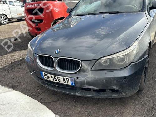 Left front steering knuckle BMW 5 (E60) 530 d | BP27159120M25  - Image 21