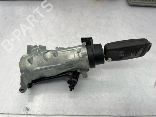 Electronic module VW GOLF PLUS V (5M1, 521) 1.6 TDI | BP40439566M83 - Image 5