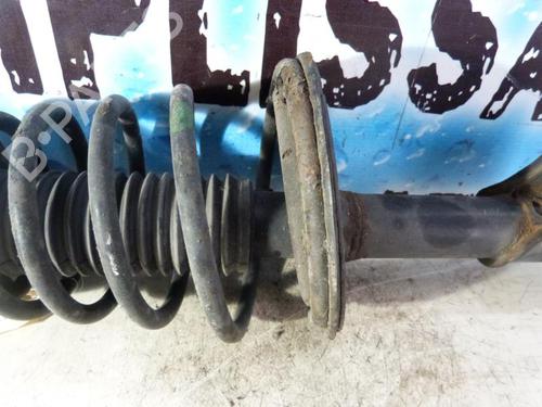 Left front shock absorber FIAT DOBLO Box Body/MPV (223_) 1.3 D Multijet | BP23690509M16 