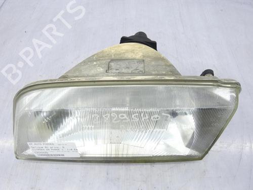 Left headlight CITROËN ZX (N2) 1.4 | BP23701285C28 
