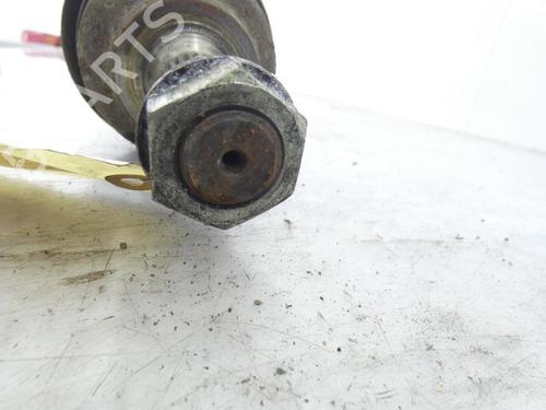 Used Left front driveshaft Left front driveshaft PEUGEOT 307 (3A/C) 1.6 HDi 110 (109 hp) 23666509 23666509