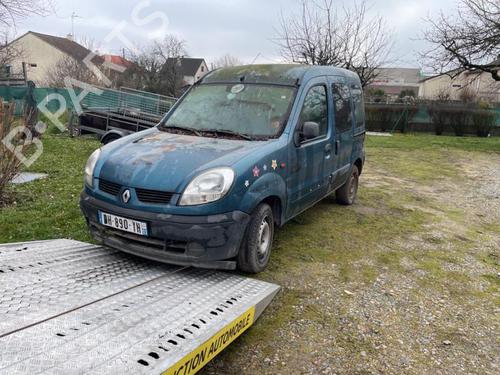 Front left window mechanism RENAULT KANGOO (KC0/1_) 1.5 dCi (KC07) | BP23702182C22 - Image 9