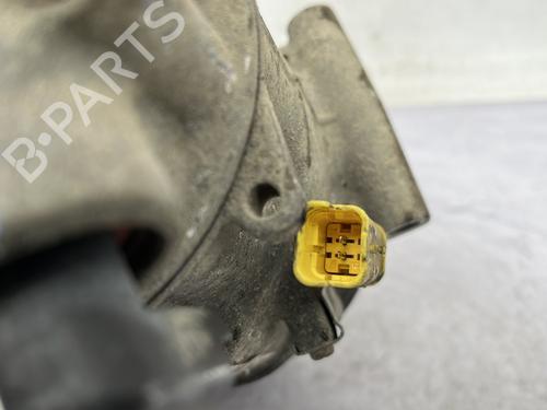 AC compressor CITROËN C3 II (SC_) 1.4 HDi 70 (SC8HZC, SC8HR0, SC8HP4) | BP32509049M34 