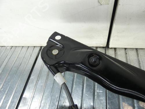 Front right window mechanism BMW 3 (E90) 318 d | BP23697925C23 - Image 4