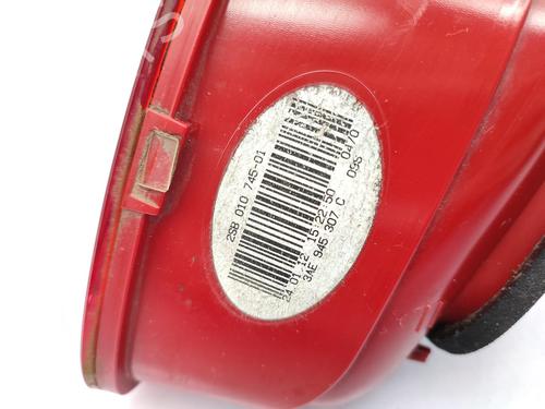 Left tailgate light VW PASSAT B7 (362) 3.6 FSI 4motion | BP23751051C79  - Image 6