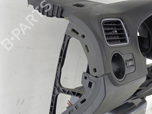 Dashboard VW POLO V (6R1, 6C1) 1.6 TDI | BP23719877C46 