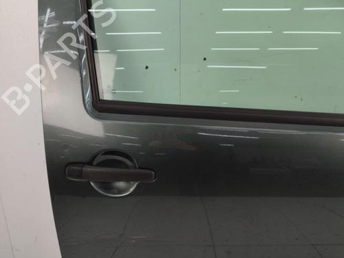 Right front door CITROËN C2 (JM_) 1.4 HDi | BP23708690C3 