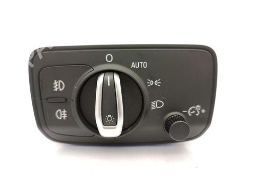 Switch AUDI A3 Sportback (8VA, 8VF) 2.0 TDI | BP23678663I30  - Image 5