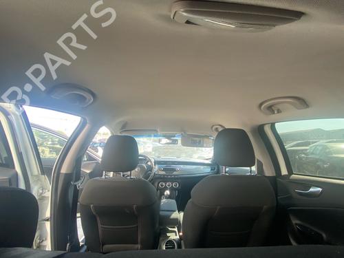 Used Interior roof Interior roof 36858607 36858607