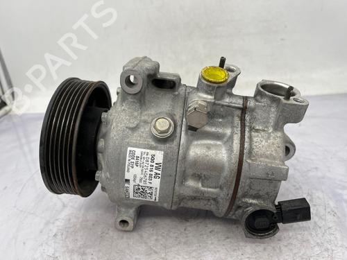 AC compressor SEAT LEON (5F1) 1.8 TSI | BP39151688M34 - Image 2