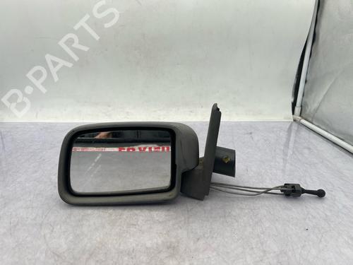 Used Left mirror Left mirror RENAULT SUPER 5 (B/C40_) 1.4 (B/C40M) (60 hp) 35890216 35890216