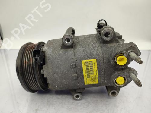 AC compressor FORD FIESTA VI (CB1, CCN) 1.5 TDCi | BP23741997M34 - Image 6