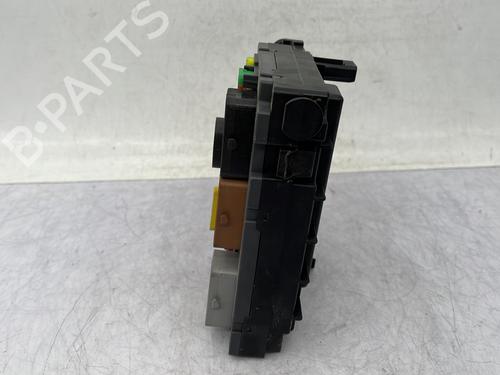 Fuse box CITROËN BERLINGO Box Body/MPV (B9) 1.6 HDi / BlueHDi 75 | BP32093738E1 