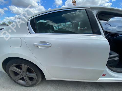 Dashboard PEUGEOT 508 I (8D_) 2.2 HDi | BP36480565C46 - Image 56