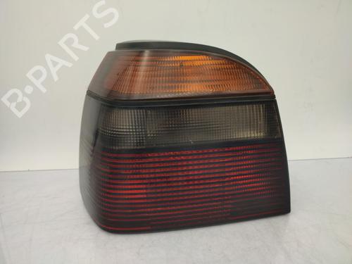 Used Left taillight Left taillight VW GOLF III (1H1) 1.9 D (64 hp) 23686239 23686239