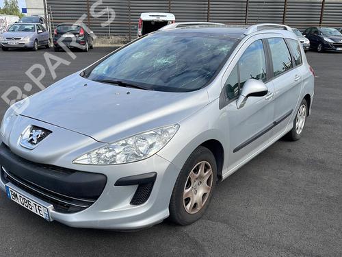 Left front window switch PEUGEOT 308 SW I (4E_, 4H_) 1.6 HDi | BP23708352I27 - Image 35