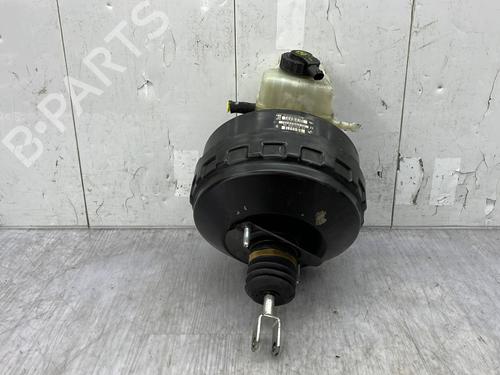 Servo brake BMW 1 (E87) 120 d | BP23663625M42