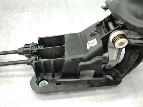 Used Gear lever Gear lever PEUGEOT 2008 I (CU_) 1.6 HDi (92 hp) 23753093 23753093