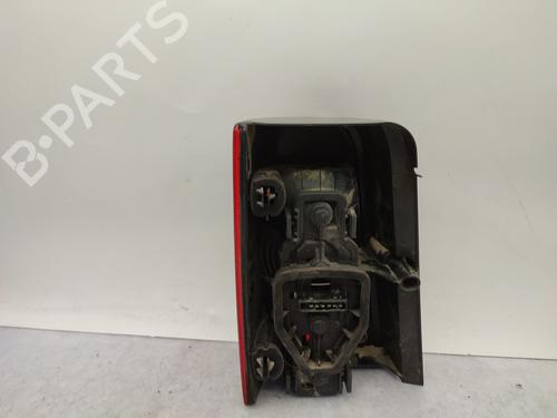 Right taillight CITROËN BERLINGO / BERLINGO FIRST Box Body/MPV (M_) 1.9 D 70 (MBWJZ, MCWJZ) | BP27663689C35 