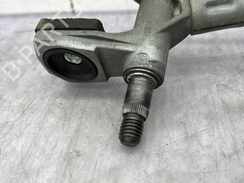Front wiper motor FORD FIESTA VI (CB1, CCN) 1.4 TDCi | BP23681003M29 