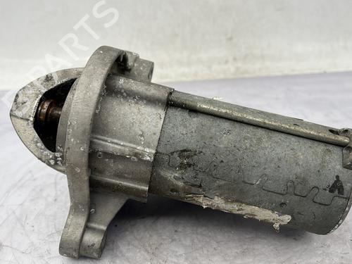 Starter MAZDA 2 (DE_, DH_) 1.4 MZR-CD | BP32249928M8 