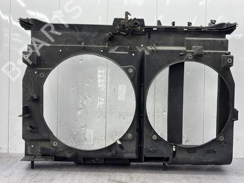 Frontplade/Frontkurv PEUGEOT 807 (EB_) 2.2 HDi | BP33313434C72 - Image 7