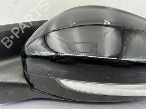 Left mirror CITROËN C4 CACTUS 1.5 BlueHDi 100 | BP31293158C26