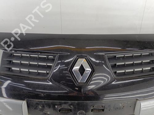Front bumper RENAULT MEGANE II (BM0/1_, CM0/1_) 1.5 dCi (BM02, BM13, BM2A, CM02, CM13) | BP23720321C7 