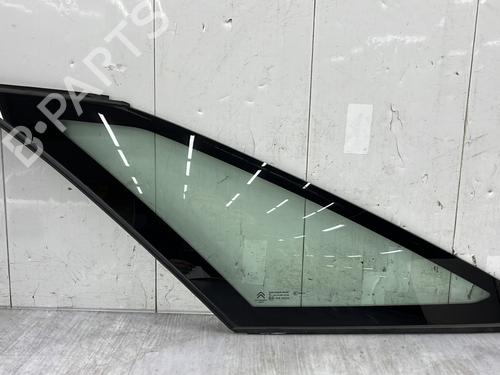 Used Front right quarter glass CITROËN C4 Picasso II 1.6 HDi / BlueHDi 115 (115 hp) 31572536