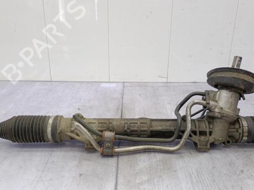 Used Steering rack CITROËN C4 I (LC_) 1.6 HDi (109 hp) 23707565