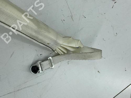 Left curtain airbag VW GOLF V (1K1) 1.4 TSI | BP23702729C11 