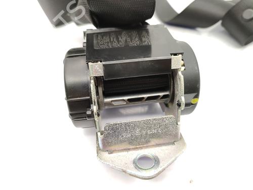 Rear left seatbelt BMW 1 (E81) 118 d | BP23845296I29 - Image 5