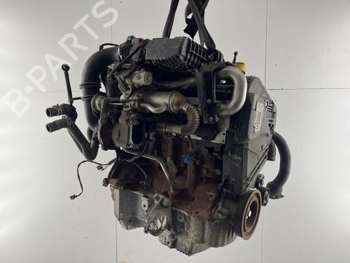 engine-dacia-sandero-2008-34415283 main image