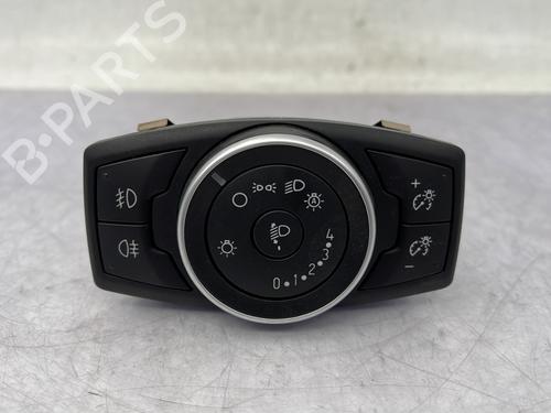 Headlight switch FORD FOCUS III 1.0 EcoBoost | BP37743577I24 - Image 3