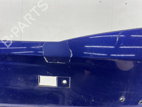 Front bumper HONDA CIVIC VIII Hatchback (FN, FK) 1.8 (FN1, FK2) | BP30132280C7