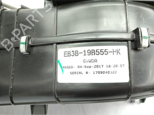 Heater matrix box FORD RANGER (TKE) 3.2 TDCi 4x4 | BP23755816M61  - Image 12