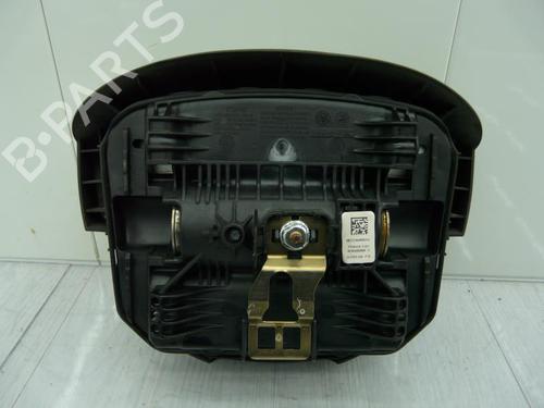 Driver airbag RENAULT GRAND SCÉNIC II (JM0/1_) 1.5 dCi | BP23701545C9 