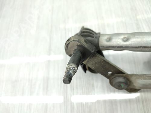Front wiper motor AUDI A3 Sportback (8VA, 8VF) 2.0 TDI | BP23738818M29 