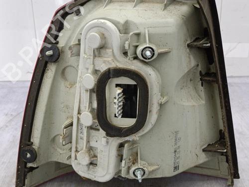 Used Right taillight OPEL ASTRA G Hatchback (T98) 1.4 16V (F08, F48) (90 hp) 23707808