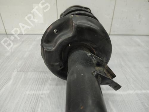 Right front shock absorber VW GOLF V (1K1) 1.9 TDI | BP23710602M17 
